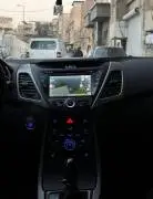 هيونداي النترا 2014, دمشق, RF14317441