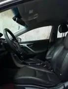 هيونداي النترا 2014, دمشق, RF14317441