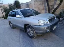 هيونداي سنتافيه 2005, حلب, RF13965508