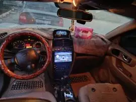 هيونداي سنتافيه 2005, حلب, RF13965508