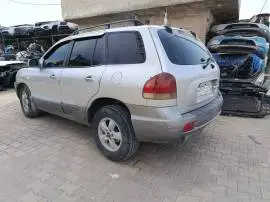هيونداي سنتافيه 2005, حلب, RF13965508