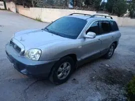 هيونداي سنتافيه 2005, حلب, RF13965508