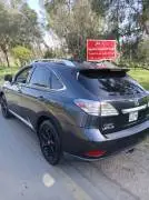 ليكسس RX350 موديل 2010, دمشق, RF18155464