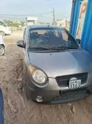 كيا مورنك 2009, RF14009655