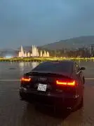 أودي A6 2014, دمشق, RF38581233