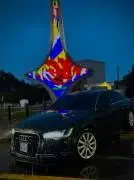 أودي A6 2014, دمشق, RF38581233