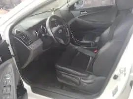 هيونداي سوناتا 2014, دمشق, RF58234337