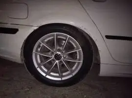 بي إم دبليو E46 2001, دمشق, RF22097243