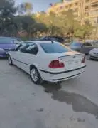 بي إم دبليو E46 2001, دمشق, RF22097243