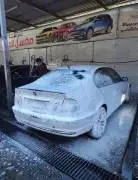 بي إم دبليو E46 2001, دمشق, RF22097243