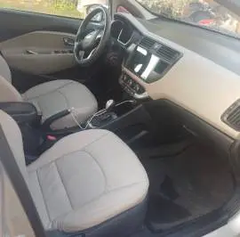 Kia Rio 2012, Daraa, RF12937748