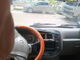 Hyundai Porter 2009, Aleppo, RF13011394