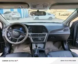 Kia Sonata 2015, RF19817584