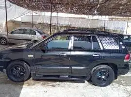 هيونداي سنتافيه 2005, حلب, RF38018992