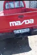 مازدا بيك اب 1994, درعا, RF10481198