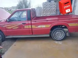 مازدا بيك اب 1994, درعا, RF10481198