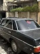 مرسيدس 200, دمشق, RF11950875