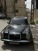 مرسيدس 200, دمشق, RF11950875