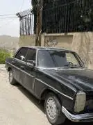 مرسيدس 200, دمشق, RF11950875