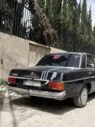 مرسيدس 200, دمشق, RF11950875