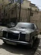 مرسيدس 200, دمشق, RF11950875