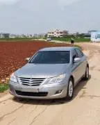 Hyundai Genesis 2011, Idlib, RF21311242
