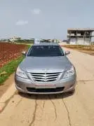هيونداي ججينيسس 2011, إدلب, RF21311242