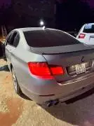 بي ام دبليو 520D 2012, حلب, RF11785728