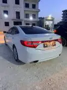 Hyundai Azera Grandeur 2012, Aleppo, RF17073143