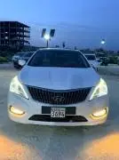 Hyundai Azera Grandeur 2012, Aleppo, RF17073143
