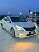 Hyundai Azera Grandeur 2012, Aleppo, RF17073143
