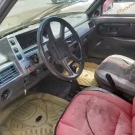 Daewoo Raz 2005, Damascus, RF20755884