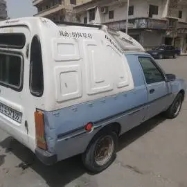 Daewoo Raz 2005, Damascus, RF20755884