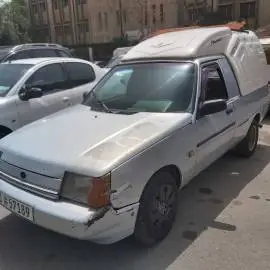 Daewoo Raz 2005, Damascus, RF20755884