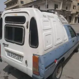 Daewoo Raz 2005, Damascus, RF20755884