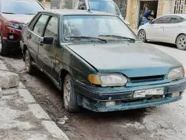 لادا سمارا 2004, حلب, RF68235524