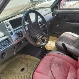 دايو بيك اب 1995 للبيع, دمشق, RF25703641