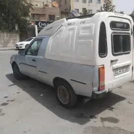 دايو بيك اب 1995 للبيع, دمشق, RF25703641