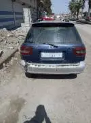 Mazda Station 2000, Raqqa, RF16699396