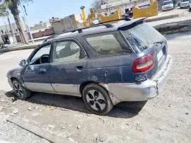 Mazda Station 2000, Raqqa, RF16699396