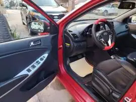 Hyundai Accent 2012, Hama, RF87661881