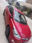 Hyundai Accent 2012, Hama, RF87661881