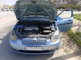 هيونداي فيرنا 2007 للبيع, RF20523654