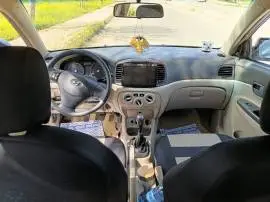 هيونداي فيرنا 2007 للبيع, RF20523654