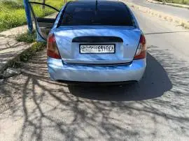Hyundai Verna 2007 for sale, RF20523654