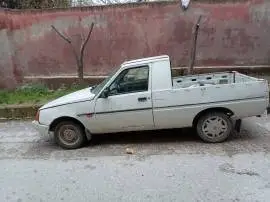 Mazda 2005, Idlib, RF85090328