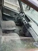 Mazda 2005, Idlib, RF85090328