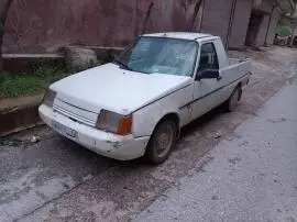 Mazda 2005, Idlib, RF85090328