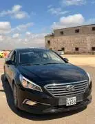 Hyundai Sonata 2015, Aleppo, RF54975371