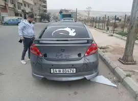 Hyundai Porter 2010, Damascus, RF37324795